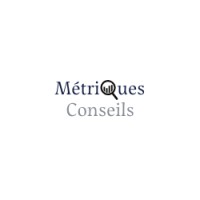 Métriques Conseils logo - Similar company to Caco3 Biotech