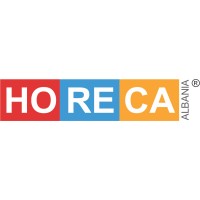 Horeca Albania logo - Similar company to 