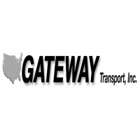 Gateway Transport, Inc. logo - Similar company to Gateway Transportation Inc