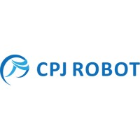 CPJ Robot logo - Similar company to Funpad Technology