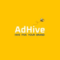 Adhive_co logo - Similar company to Adhive