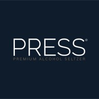 PRESS Premium Alcohol Seltzer / xyz Beverage LLC logo - Similar company to Pretty Muddy