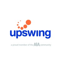 Upswing Marketing logo - Similar company to Soaring Logos