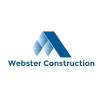 Webster Construction Ltd logo - Similar company to Rif Group Ltd