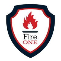 Fire One logo - Similar company to Fireone And Control Pty. Ltd.