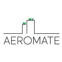 Aéromate logo - Similar company to Wefarmup