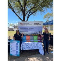 Impact Water - Arizona logo - Similar company to Arizona Commission Of African American Affairs