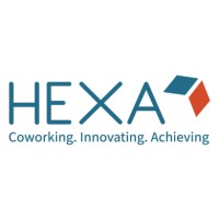 Hexa Lebanon logo - Similar company to Hexa Coworking & Event Center