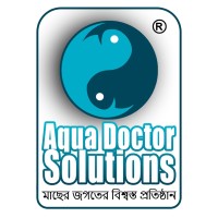 Aqua Doctor Solutions logo - Similar company to Thinkraw