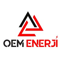 Oem Enerji logo - Similar company to Scadawatt