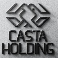 Casta Holding Group logo - Similar company to Casta+ S.R.L.