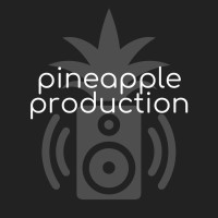 Pineapple Production logo - Similar company to Dark Shadow Studio Pty Ltd