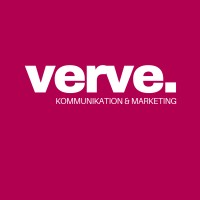 verve. kommunikation & marketing logo - Similar company to Enode.Ch