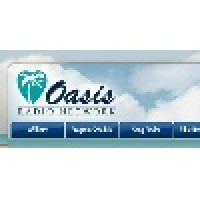 Oasis Network logo - Similar company to Kyber Network