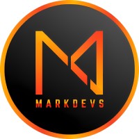 Markdevs logo - Similar company to Thixpro Technologies Pvt. Ltd.