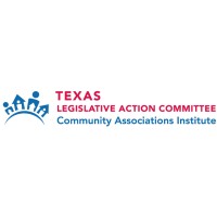 CAI Texas Legislative Action Committee logo - Similar company to Greater Houston Chapter Of Community Associations Institute