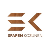 Spapen Kozijnen logo - Similar company to Hw Kozijnen