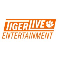 TigerLive Entertainment logo - Similar company to Quantipack