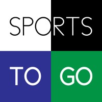 SportsToGo logo - Similar company to Sua Saude