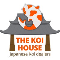 THE KOI HOUSE LTD logo - Similar company to True Feed