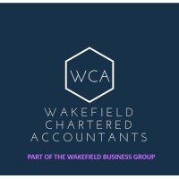 Wakefield Business Group logo - Similar company to Hongkonger Australia Support Inc.