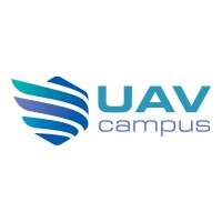 UAV Campus logo - Similar company to Trident Industries