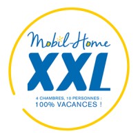 Mobil-Home XXL logo - Similar company to Campihome