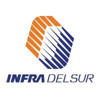 Infra del Sur logo - Similar company to Profesional Rh