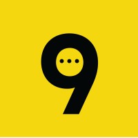 Table 9 Productions logo - Similar company to 2D House Inc.