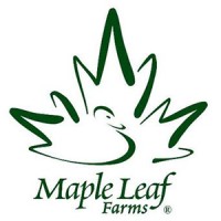 Maple Leaf Farms logo - Similar company to Three Crowns Coffee