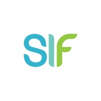 Seychelles Islands Foundation (SIF) logo - Similar company to Reef Patrol Film Production