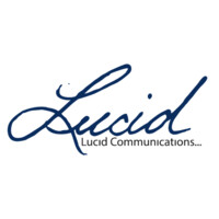 Lucid Communications PR logo - Similar company to The Imsk & Spine Group, Pllc