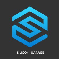 Silicon Garage logo - Similar company to Bce