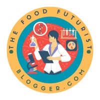 The Food Futurist logo - Similar company to Data Essentials