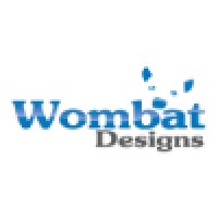Wombat Designs logo - Similar company to Greer Films