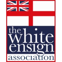 The White Ensign Association (The WEA) logo - Similar company to 20-First