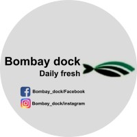 Bombay dock logo - Similar company to Getbaked India