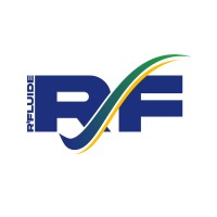 R'FLUIDE logo - Similar company to Ampce- Association Marocaine Des Professionnels De   La Génie Climatique Et Énergétique