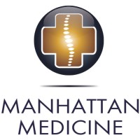 Manhattan Health logo - Similar company to First Medicine