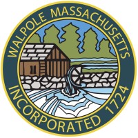 Town of Walpole, MA logo - Similar company to Town Of Middleborough