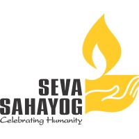 Seva Sahayog Foundation logo - Similar company to Morphosis Inc Ltd