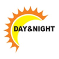 Day&Night Services logo - Similar company to Evon Group