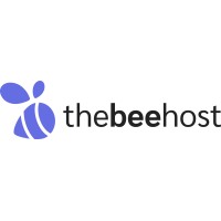 TheBeeHost logo - Similar company to Suncart