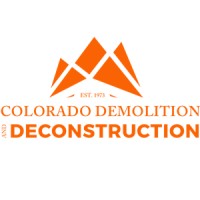 Colorado Demolition & Deconstruction