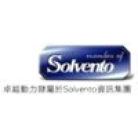 SolventoSOFT Tech. Corp., Taiwan logo - Similar company to 物流貓 - Logcat