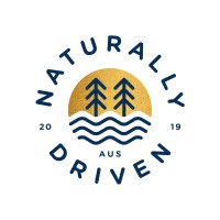 Naturally Driven logo - Similar company to Frank Simple