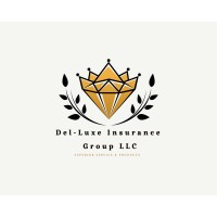 Del-Luxe Insurance Group LLC logo - Similar company to Edm Digital