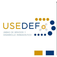 USEDEF logo - Similar company to Advanced Appealing Technologies