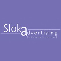 Sloka Advertising Private Limited logo - Similar company to The Silverback Ventures