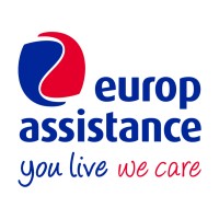 Europ Assistance CZ&SK logo - Similar company to Not Null Makers